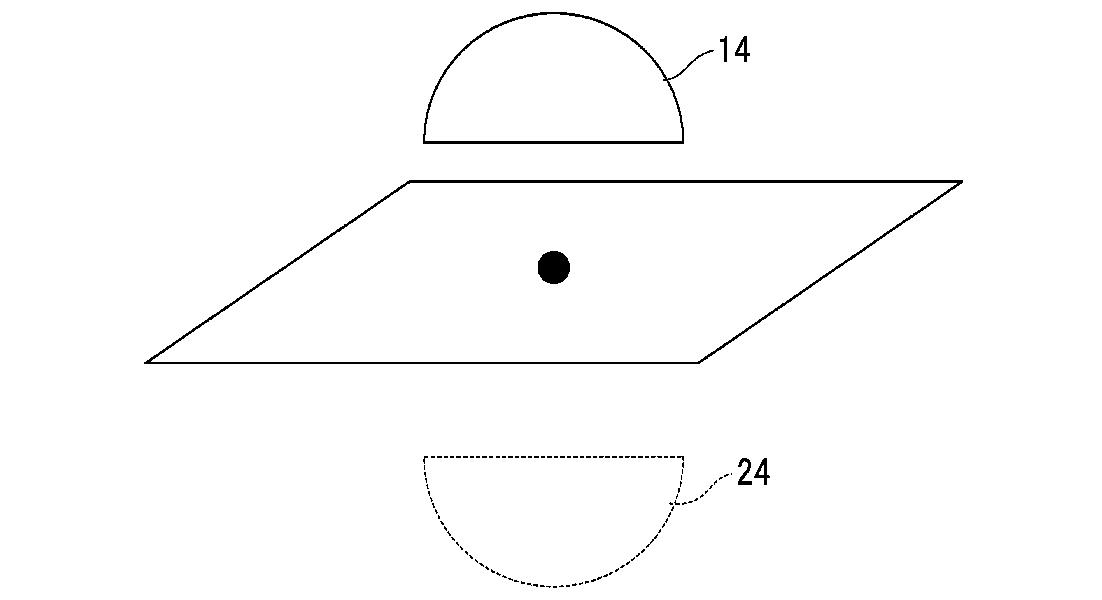 非接触物体操作のための超音波制御システム