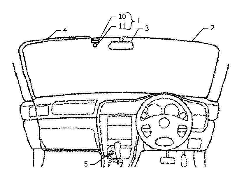 車載カメラ映像を活用した事故原因特定および多用途解析システム