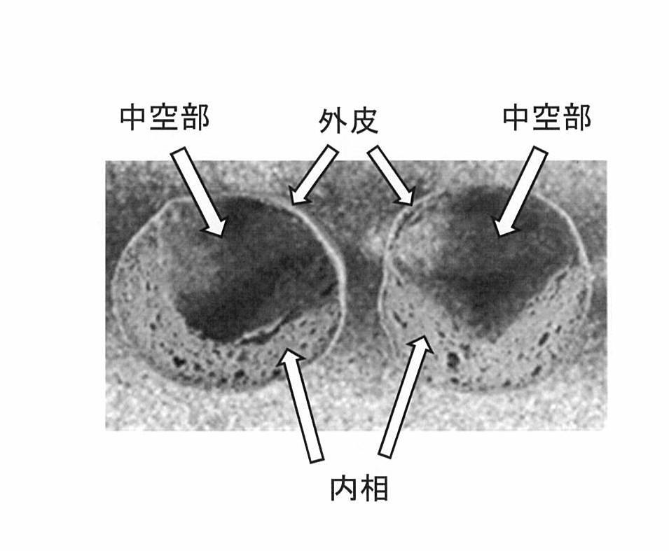 高栄養かつユニークな形状を持つ膨化食品の製造方法