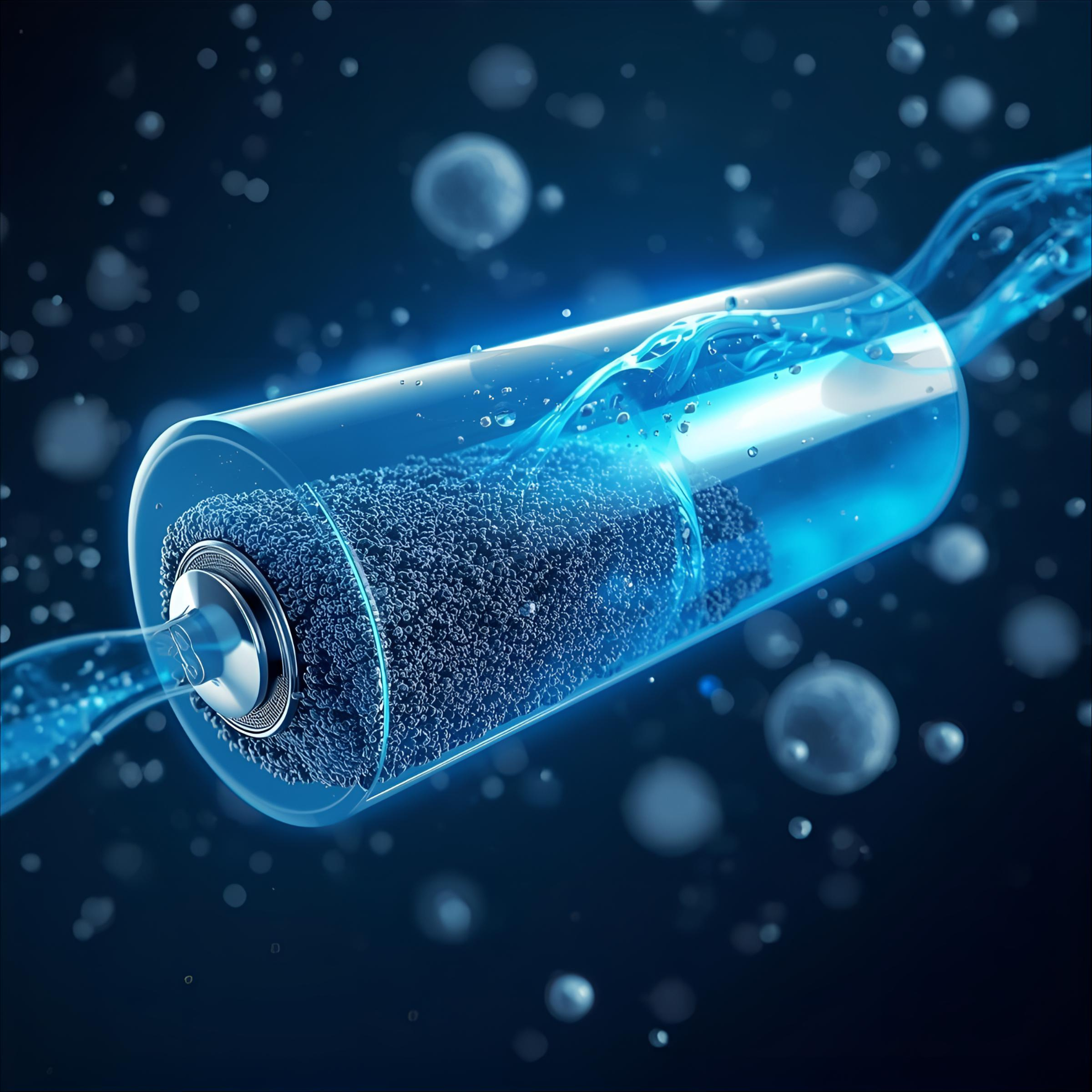 リチウムイオン二次電池