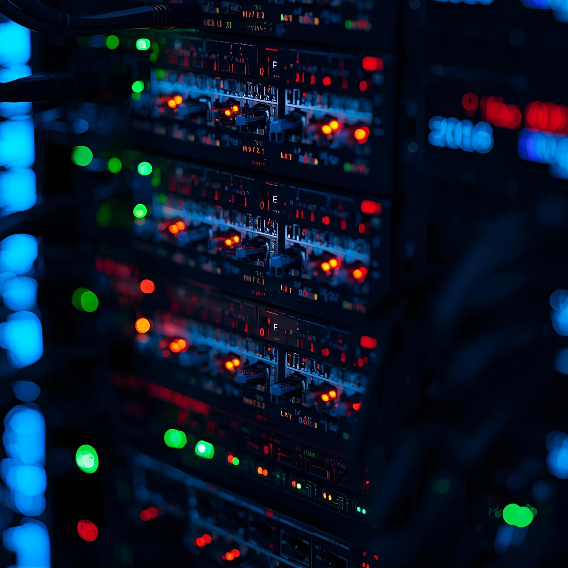 ネットワークスイッチおよびプログラム