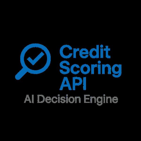 与信スコアリングシステム