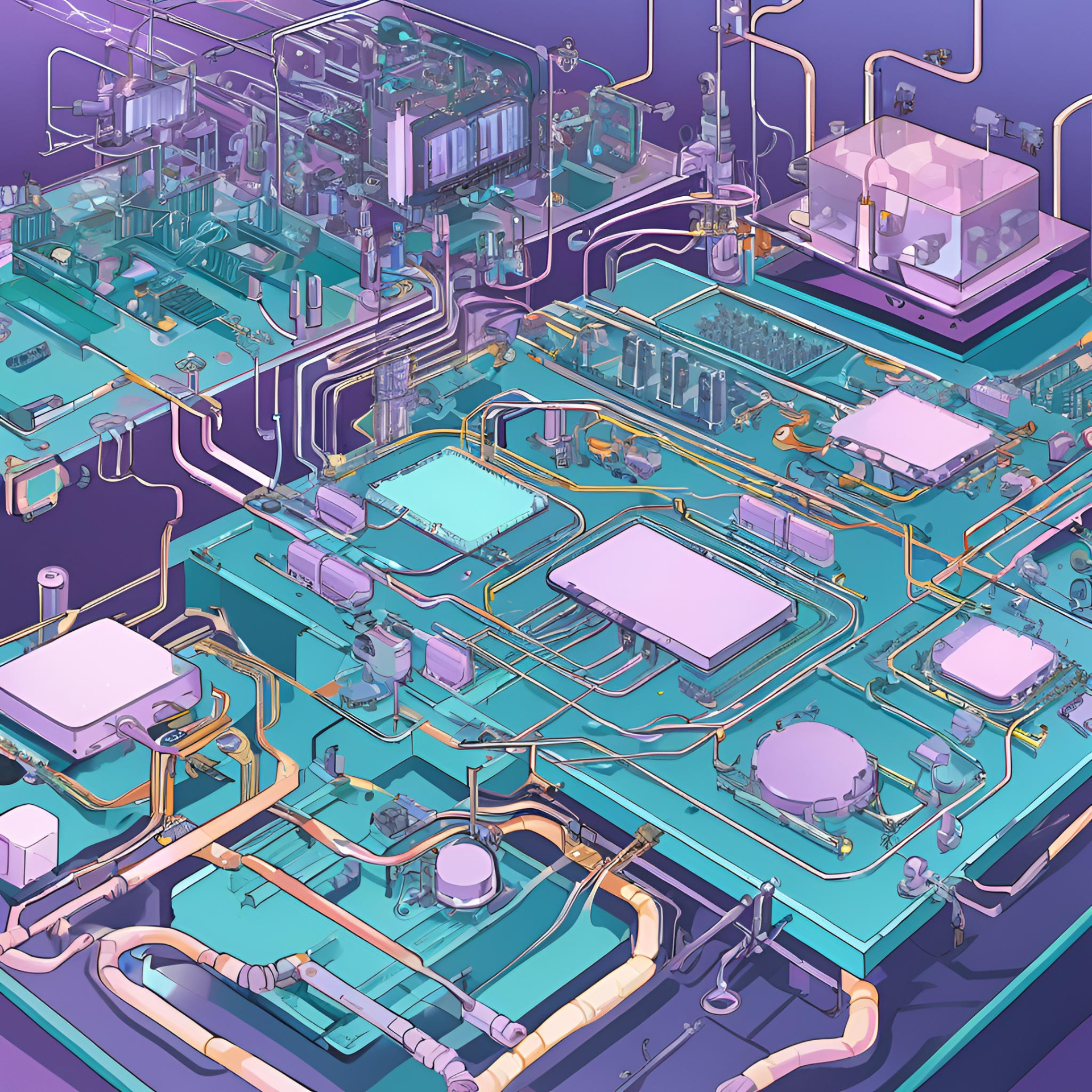 III族半導体基板の高精度平坦化技術