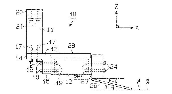 柔軟な構造を特徴とする切削工具ホルダ技術