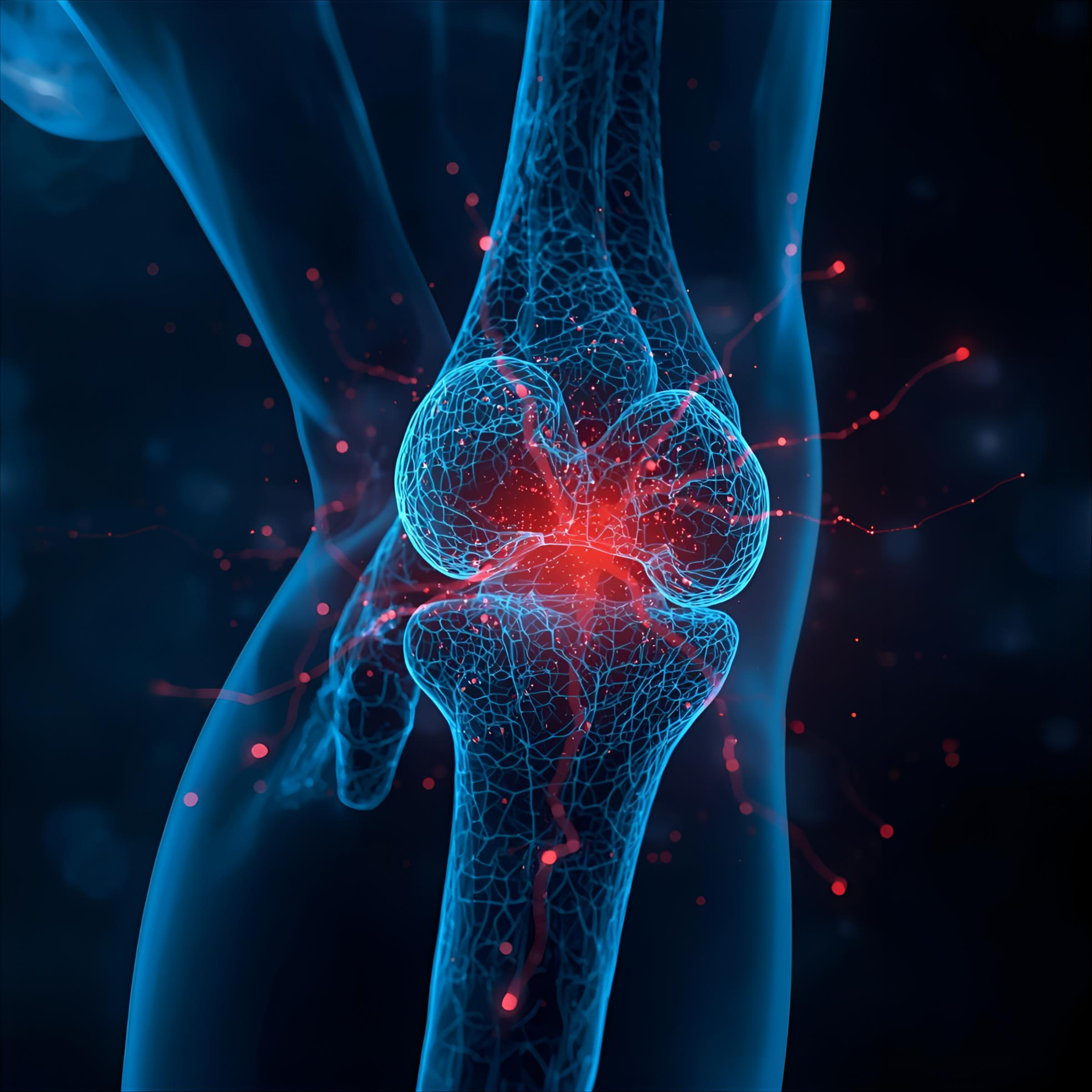 革新的な膝がん治療の開拓