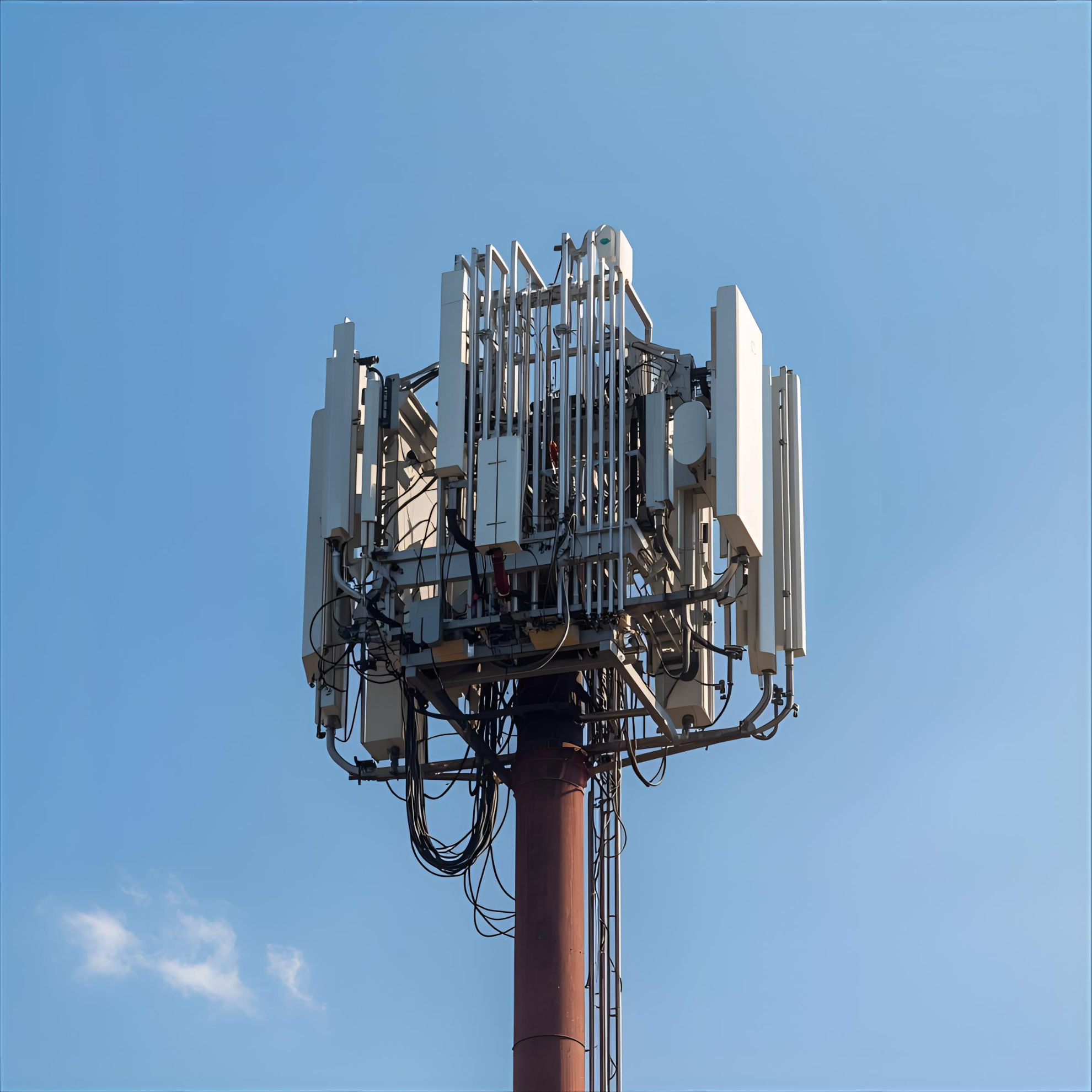 効率的な通信制御を実現する技術