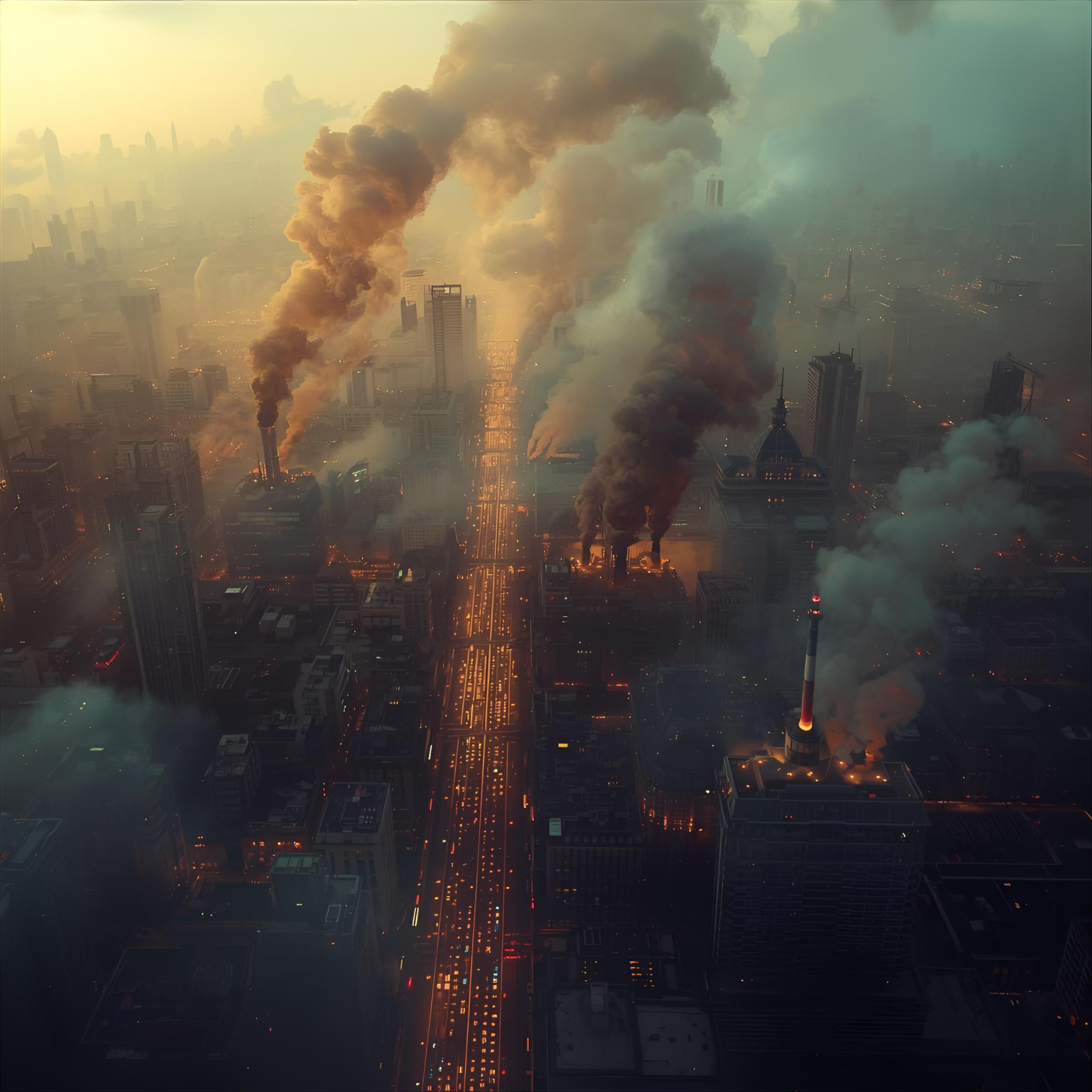 革新的なガスセンサーで高精度ガス検知を実現