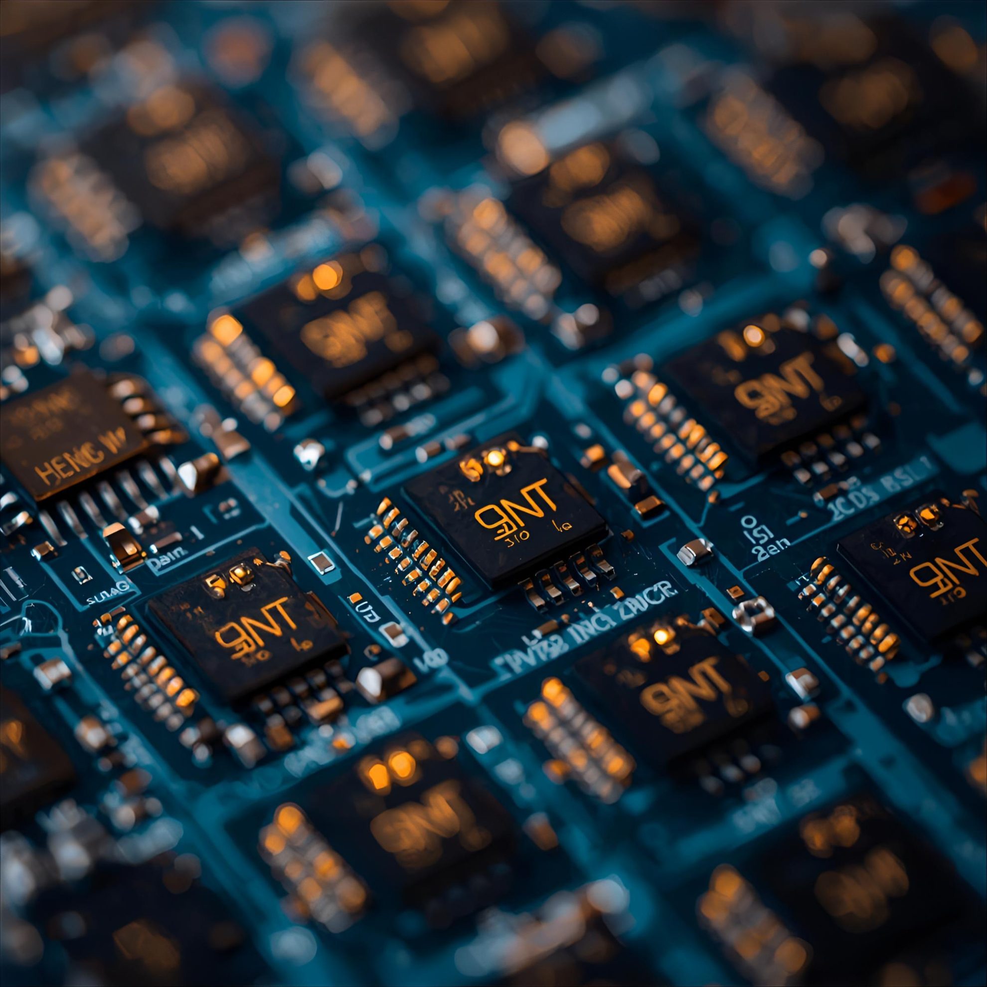 革新的な半導体素子：InGaAIN系窒化物半導体層を活用