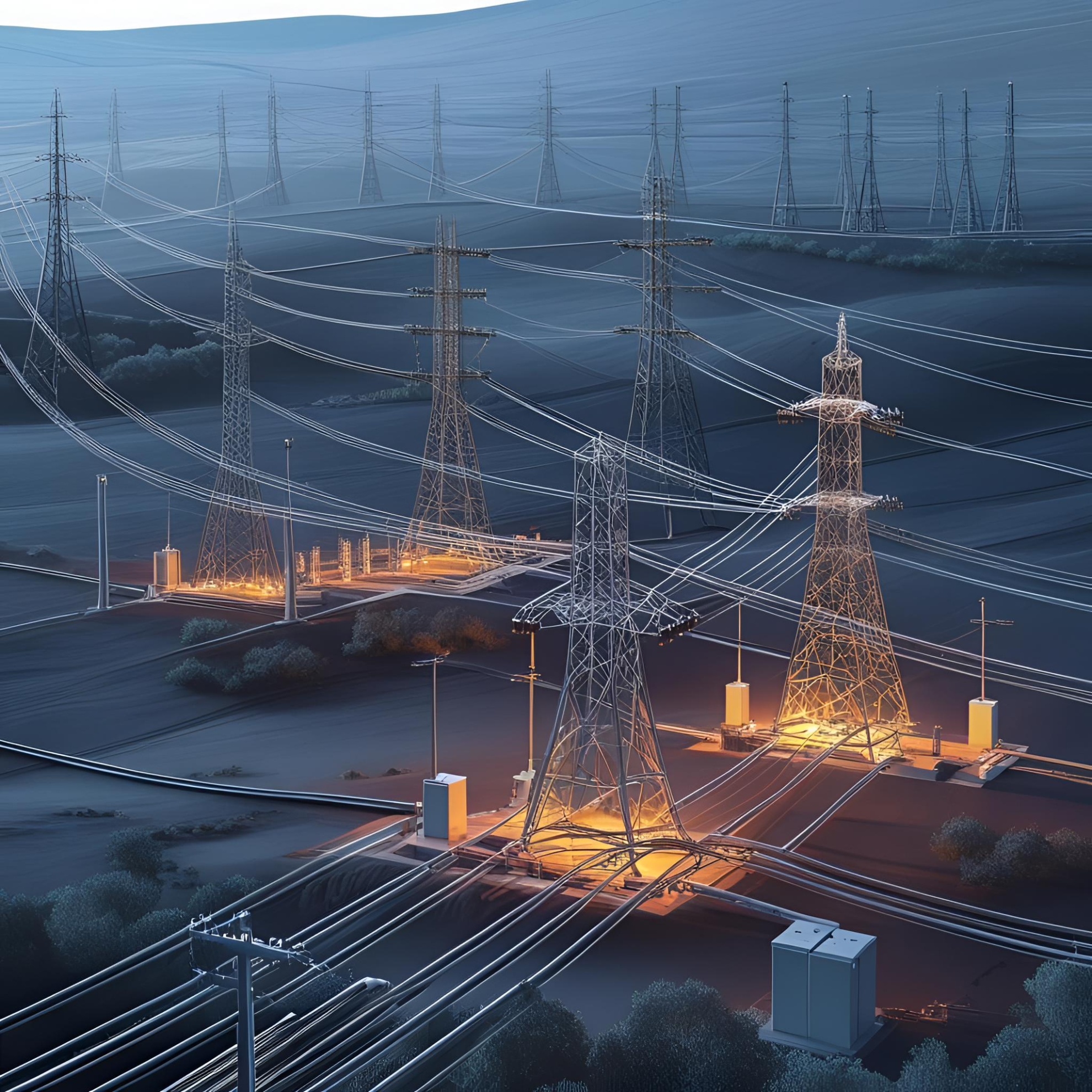 革新的な送電方式を実現する超伝導ケーブル
